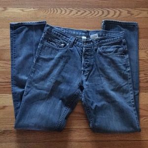 100% Cotton Banana Republic Men’s Jeans